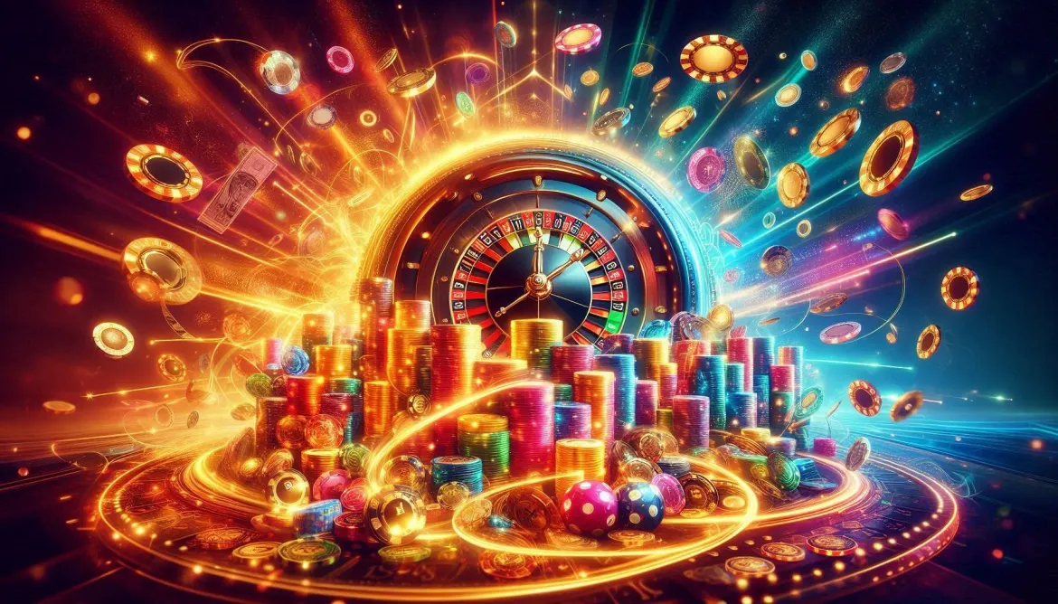 Amazon Slots Casino